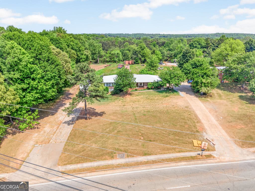 residential lot for sale at 1917 Lawrenceville-Suwanee Road, Lawrenceville, GA 30043 — photo 8