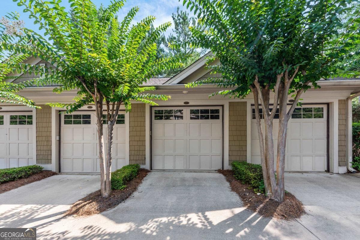 2 bedroom, 2 bathroom, 1,521 sq ft condominium for sale at 1010B Portage Trail, Greensboro, GA 30642 — photo 4