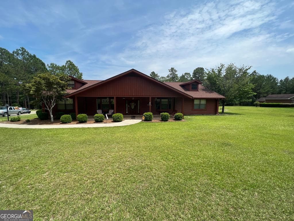 1500 Adams Street, Vidalia, GA 30474 — most recent listing photo