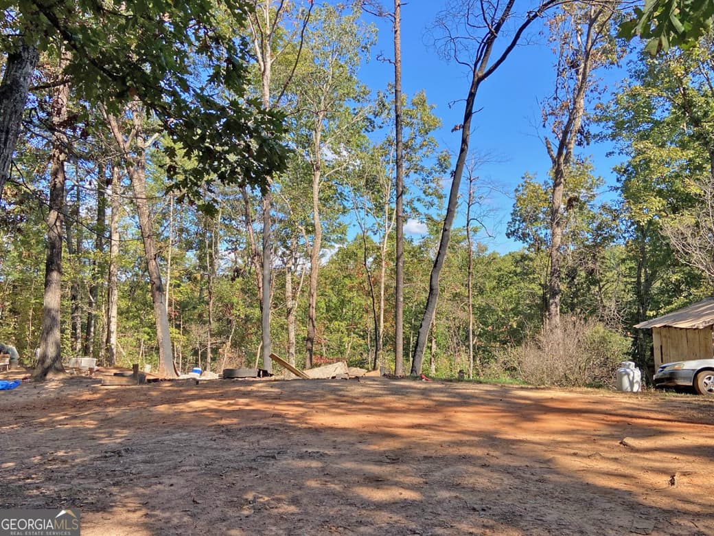 residential lot for sale at 962 Winters Mountain Road, Dahlonega, GA 30533 — photo 6