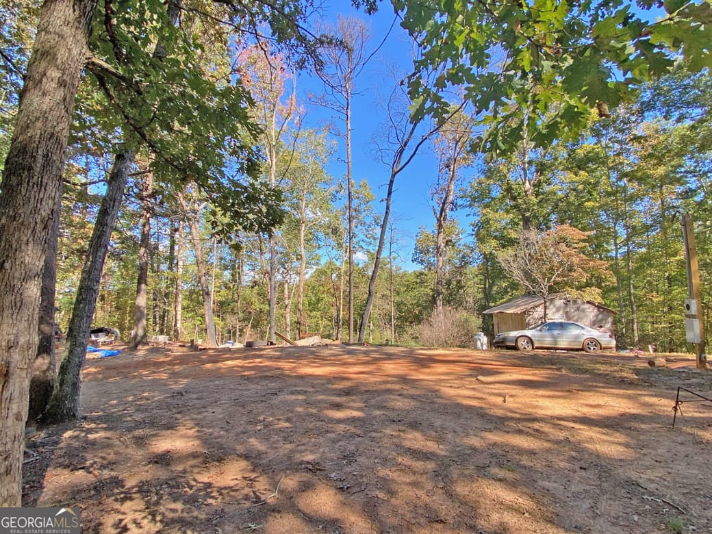 residential lot for sale at 962 Winters Mountain Road, Dahlonega, GA 30533 — photo 7