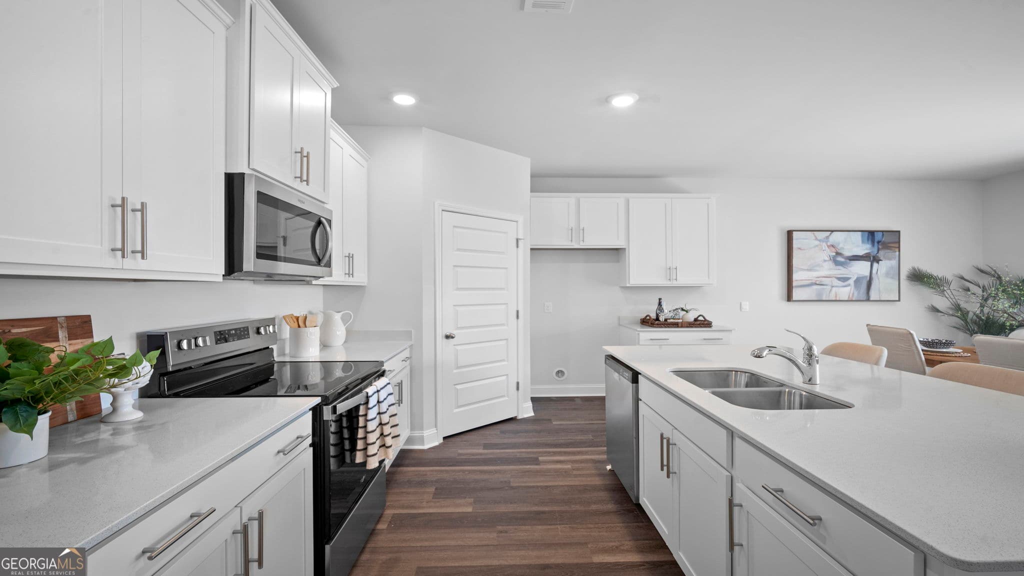 4 bedroom, 2 bathroom, 1,774 sq ft single family residence for sale at 167 Timber Road, Statesboro, GA 30458 — photo 7