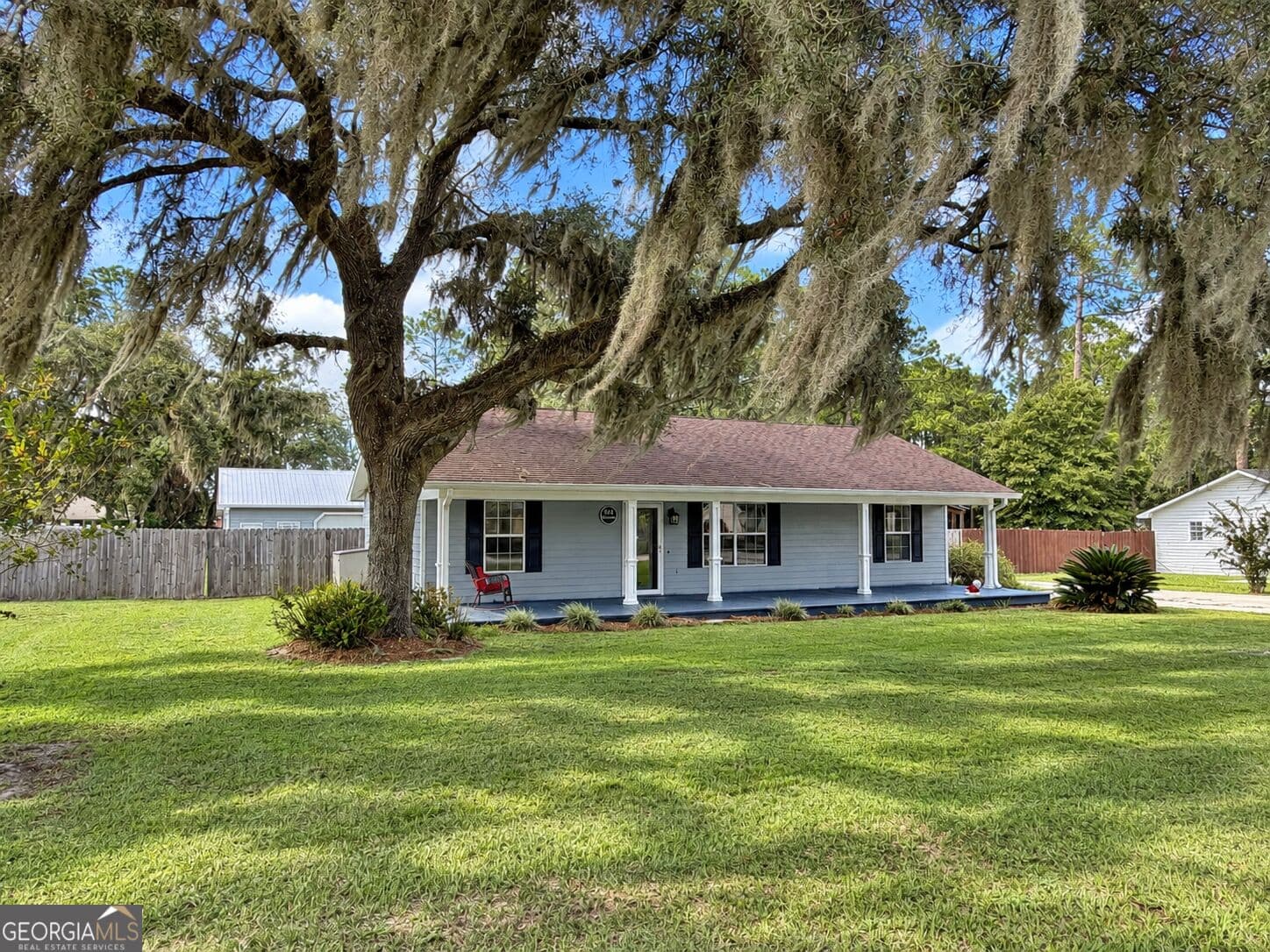3 bedroom, 2 bathroom, 1,196 sq ft single family residence for rent at 663 Dallas Circle, Folkston, GA 31537 for $2,200 a month — photo 1 of 1