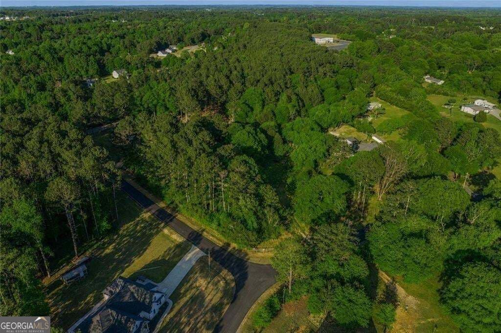 residential lot for sale at 924 Beaver Hill Drive 021, Bethlehem, GA 30620 — photo 2