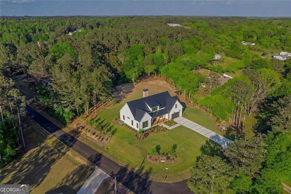 residential lot for sale at 924 Beaver Hill Drive 021, Bethlehem, GA 30620 — photo 6