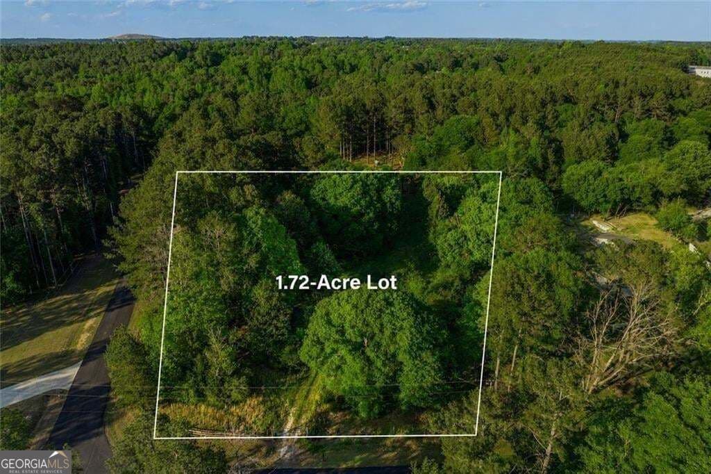residential lot for sale at 924 Beaver Hill Drive 021, Bethlehem, GA 30620 — photo 3