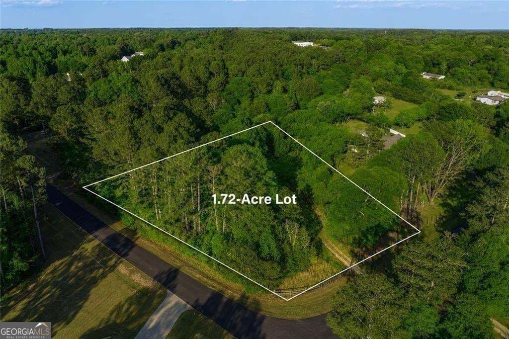 residential lot for sale at 924 Beaver Hill Drive 021, Bethlehem, GA 30620 — photo 1 of 6