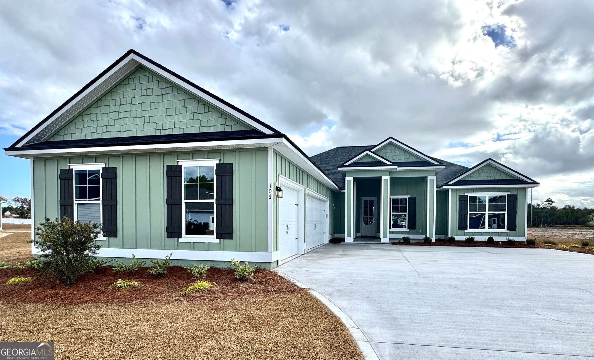 106 Whistler Drive, Kingsland, GA 31548 — most recent listing photo