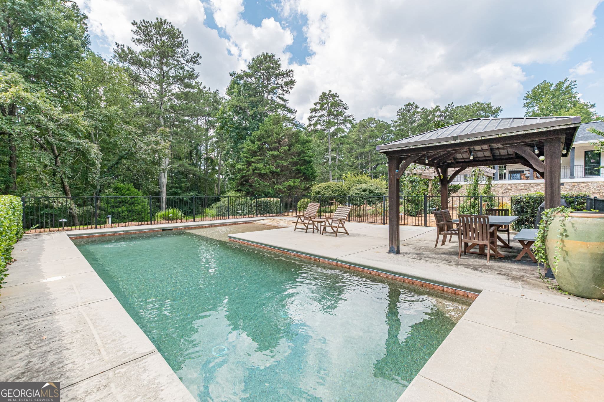4 bedroom, 4.5 bathroom, 5,792 sq ft single family residence for sale at 9667 Ephesus Church Road, Villa Rica, GA 30180 — photo 2