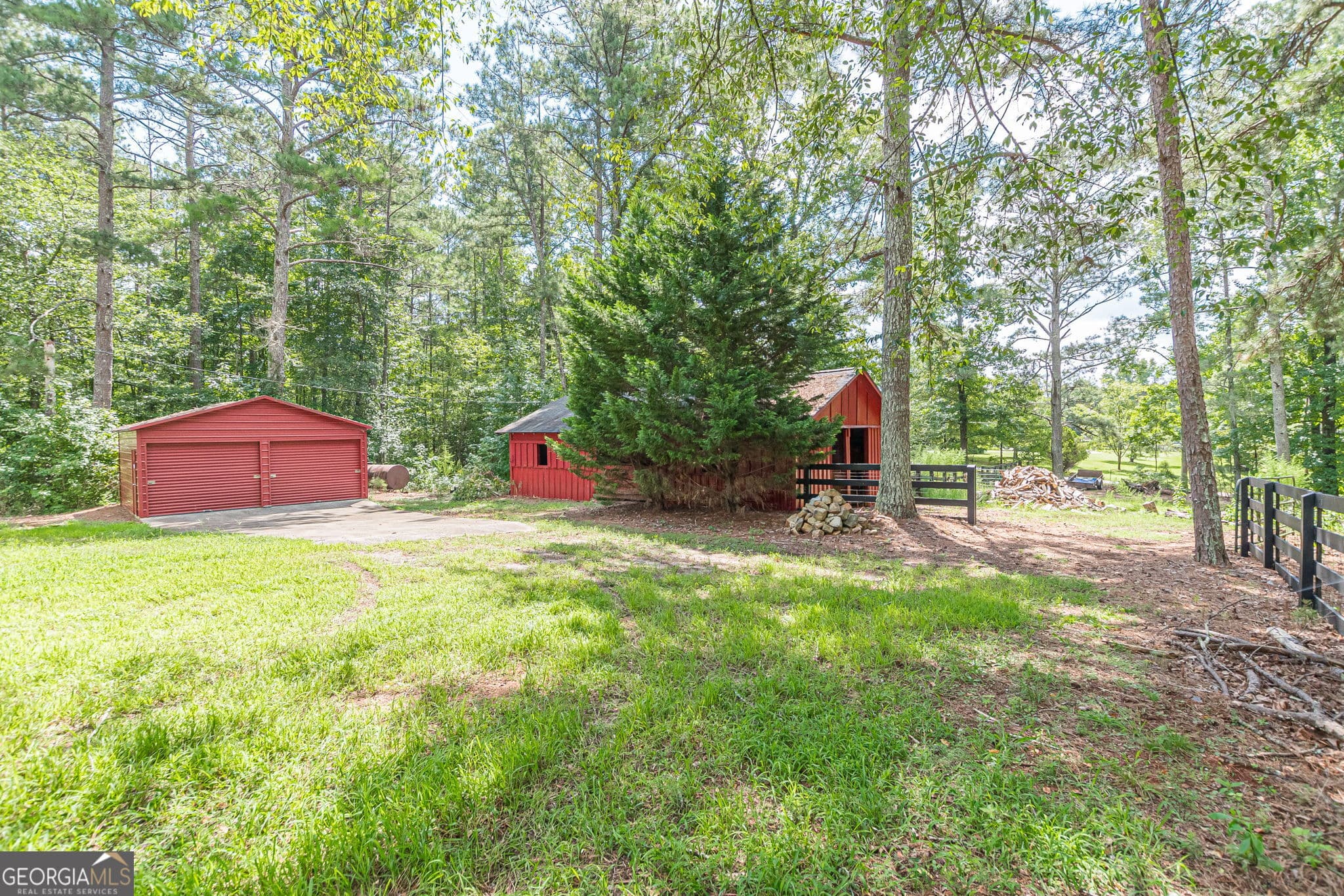 4 bedroom, 4.5 bathroom, 5,792 sq ft single family residence for sale at 9667 Ephesus Church Road, Villa Rica, GA 30180 — photo 3