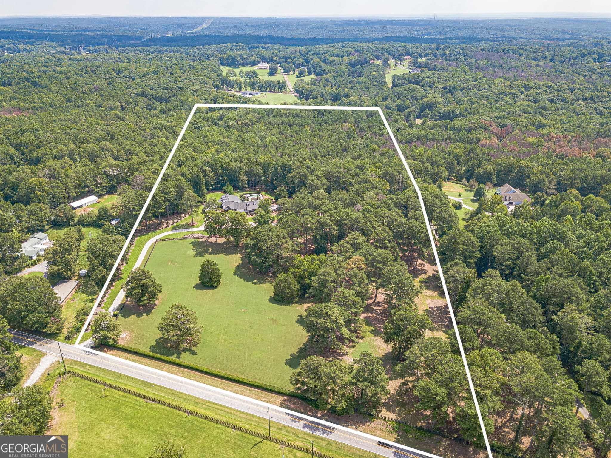 4 bedroom, 4.5 bathroom, 5,792 sq ft single family residence for sale at 9667 Ephesus Church Road, Villa Rica, GA 30180 — photo 5