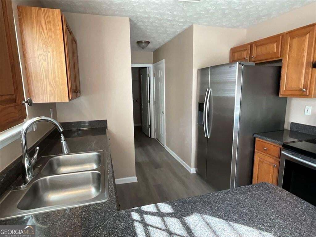 4 bedroom, 2.5 bathroom single family residence for sale at 2043 Newton Estates Drive, Ellenwood, GA 30294 — photo 7