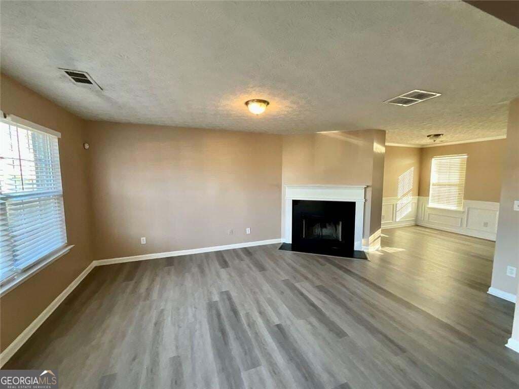 4 bedroom, 2.5 bathroom single family residence for sale at 2043 Newton Estates Drive, Ellenwood, GA 30294 — photo 3