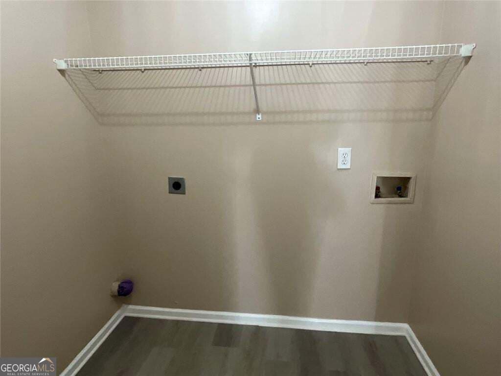 4 bedroom, 2.5 bathroom single family residence for sale at 2043 Newton Estates Drive, Ellenwood, GA 30294 — photo 10