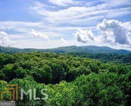 residential lot for sale at 0 Brown Mountain Road, Macon, NC 28775