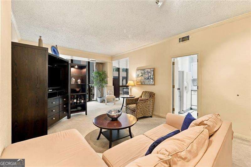 1 bedroom, 1 bathroom, 862 sq ft condominium for sale at 145 15th Street 426, Atlanta, GA 30309 — photo 3