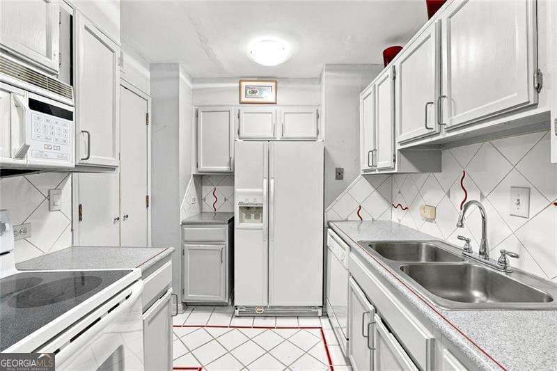 1 bedroom, 1 bathroom, 862 sq ft condominium for sale at 145 15th Street 426, Atlanta, GA 30309 — photo 9