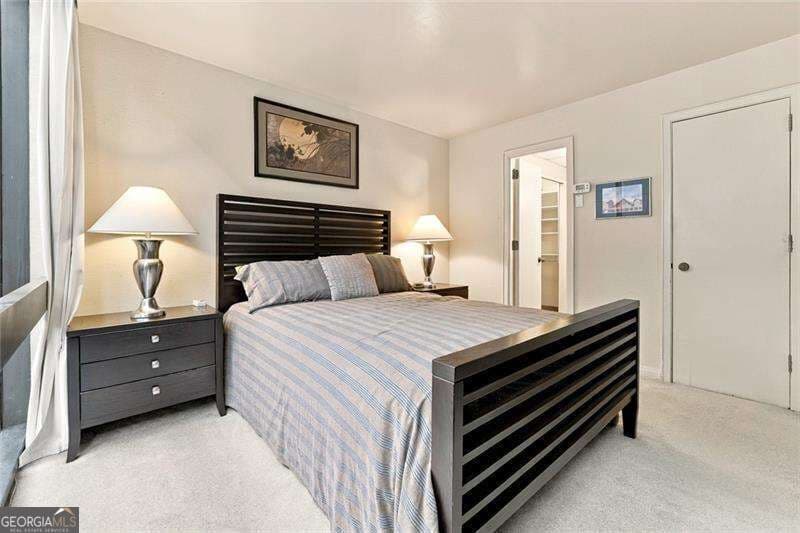 1 bedroom, 1 bathroom, 862 sq ft condominium for sale at 145 15th Street 426, Atlanta, GA 30309 — photo 10