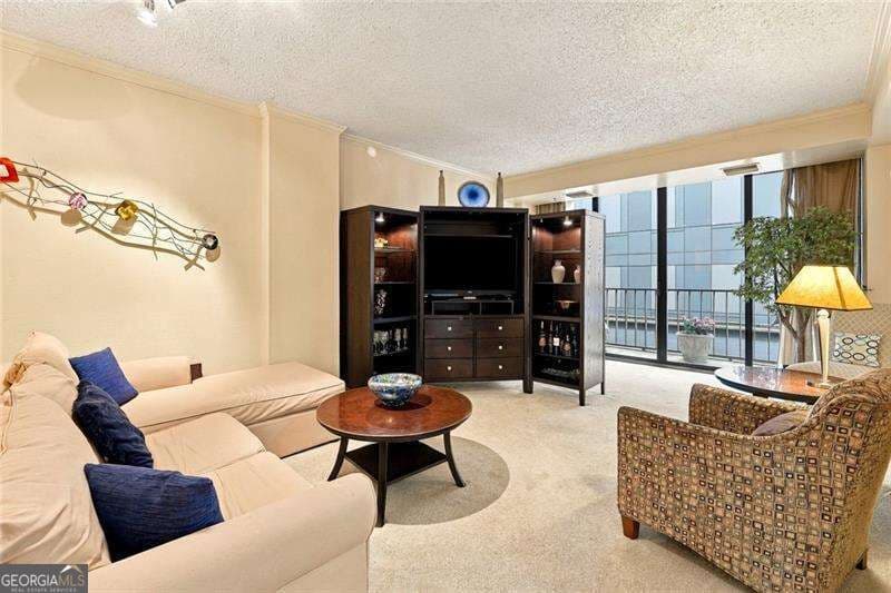 1 bedroom, 1 bathroom, 862 sq ft condominium for sale at 145 15th Street 426, Atlanta, GA 30309 — photo 4
