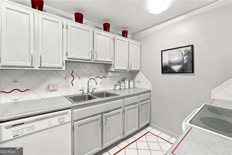 1 bedroom, 1 bathroom, 862 sq ft condominium for sale at 145 15th Street 426, Atlanta, GA 30309 — photo 8