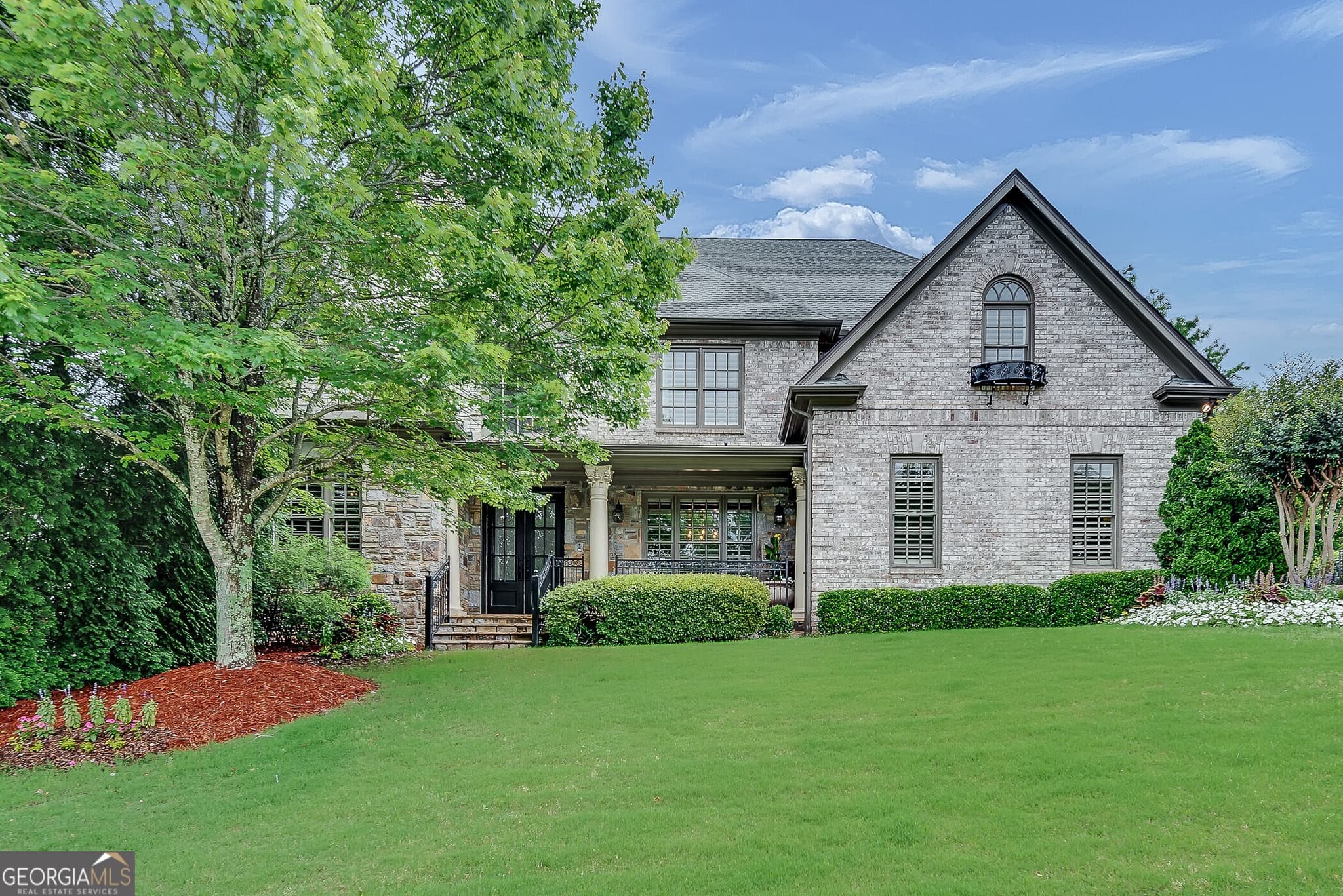 6 bedroom, 7.5 bathroom, 7,608 sq ft single family residence for sale at 2494 Oak Grove Estates, Atlanta, GA 30345 — photo 6