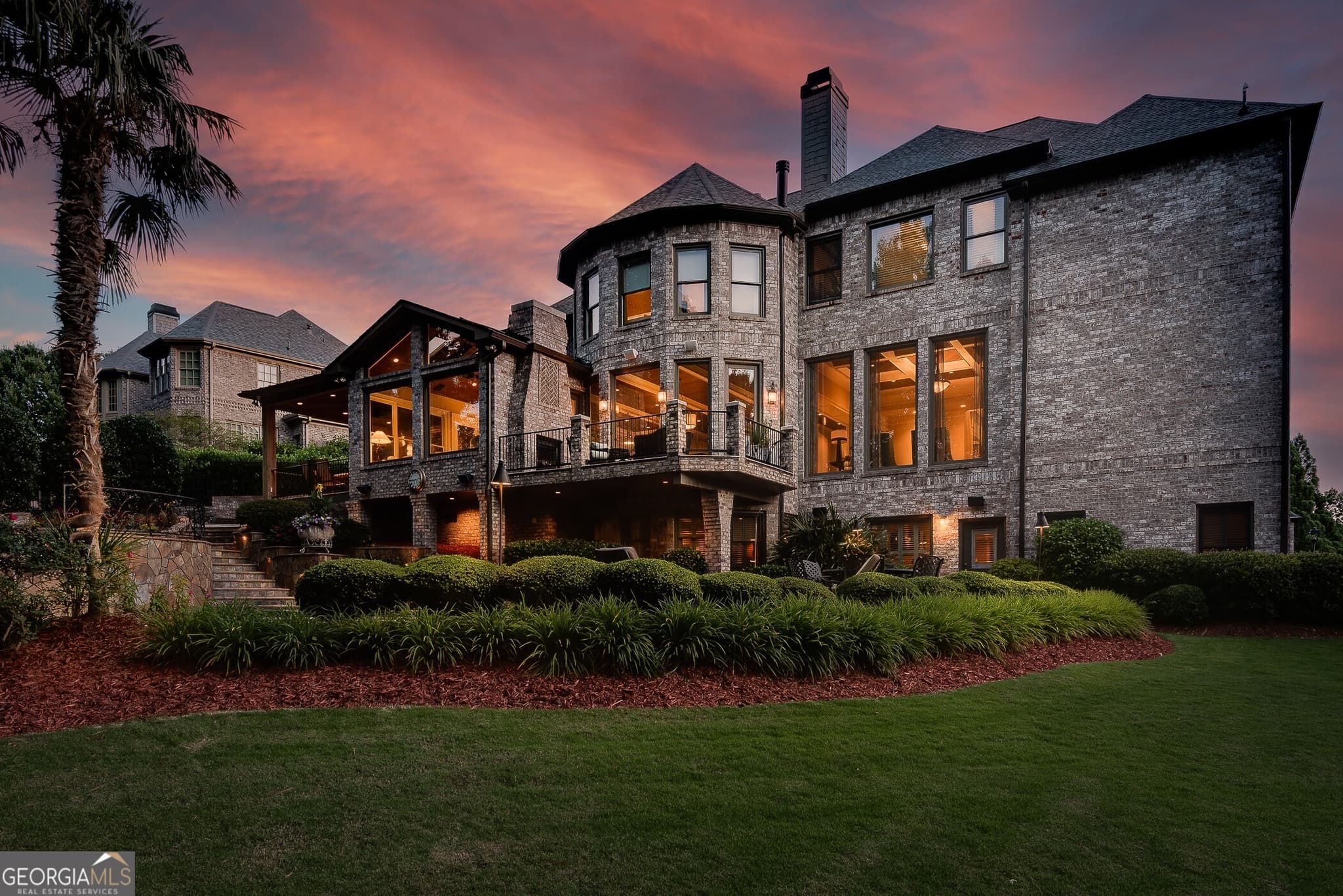 6 bedroom, 7.5 bathroom, 7,608 sq ft single family residence for sale at 2494 Oak Grove Estates, Atlanta, GA 30345 — photo 5