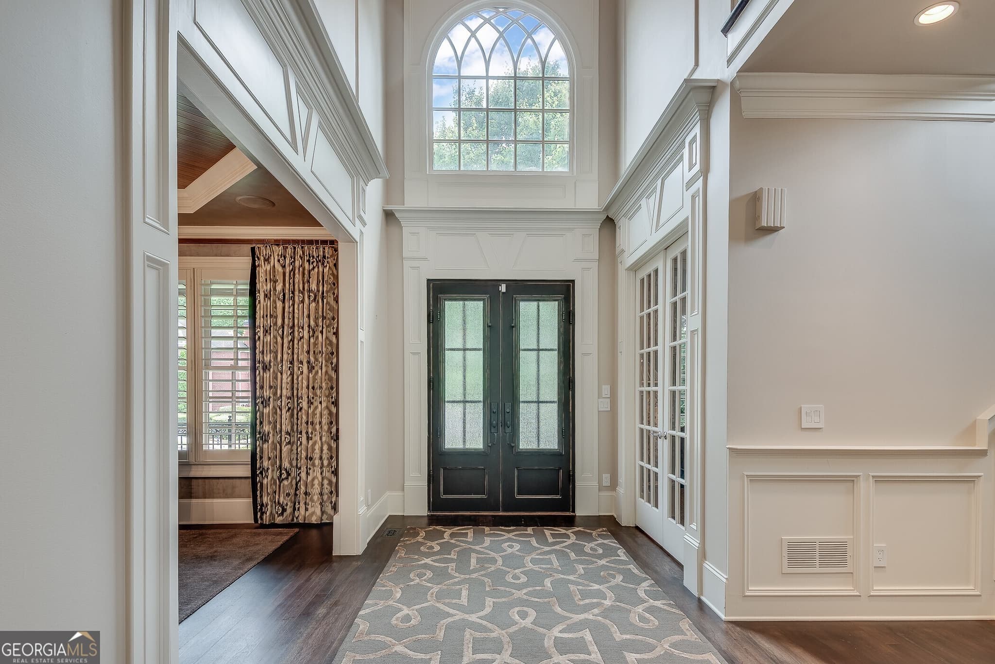 6 bedroom, 7.5 bathroom, 7,608 sq ft single family residence for sale at 2494 Oak Grove Estates, Atlanta, GA 30345 — photo 9
