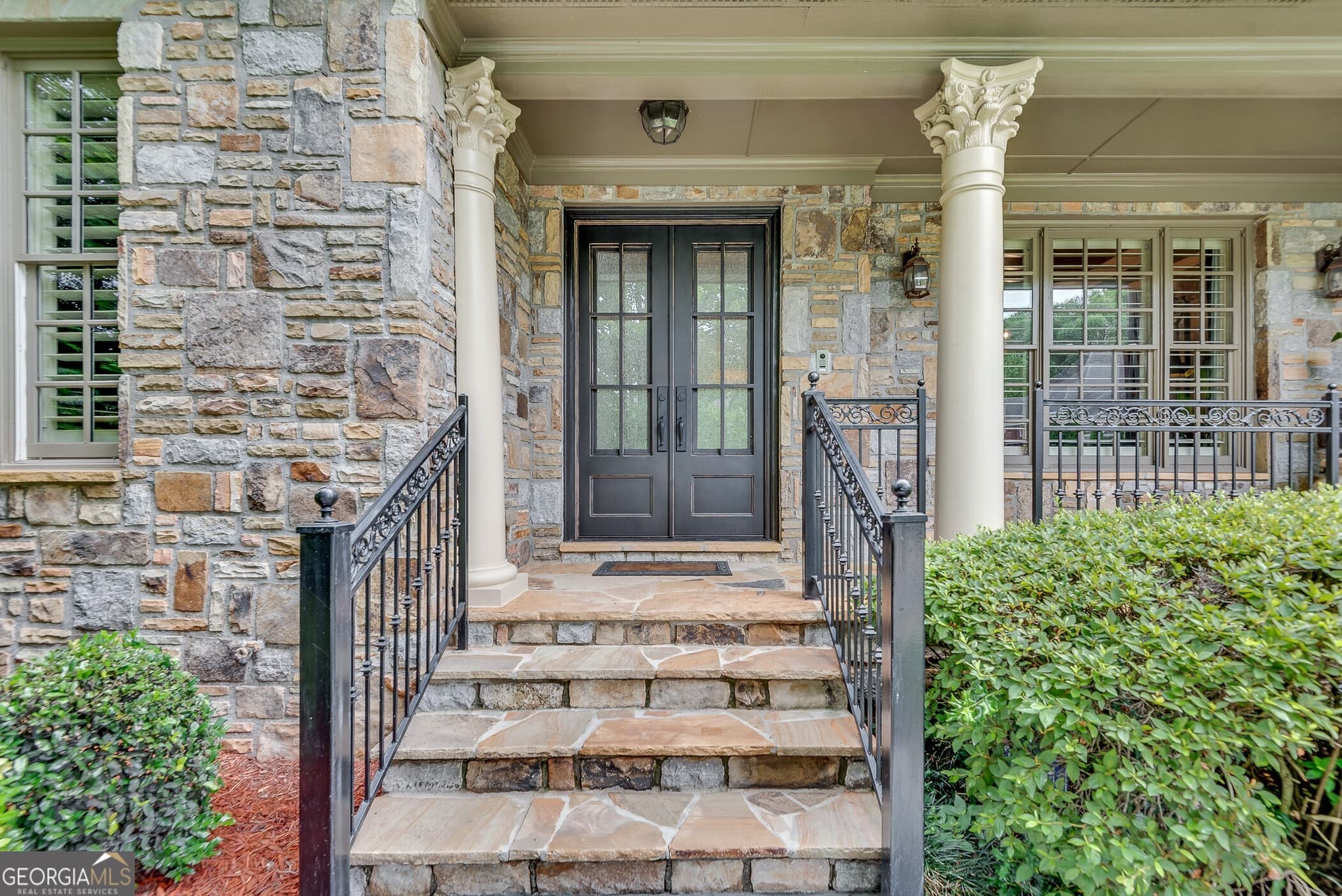 6 bedroom, 7.5 bathroom, 7,608 sq ft single family residence for sale at 2494 Oak Grove Estates, Atlanta, GA 30345 — photo 8