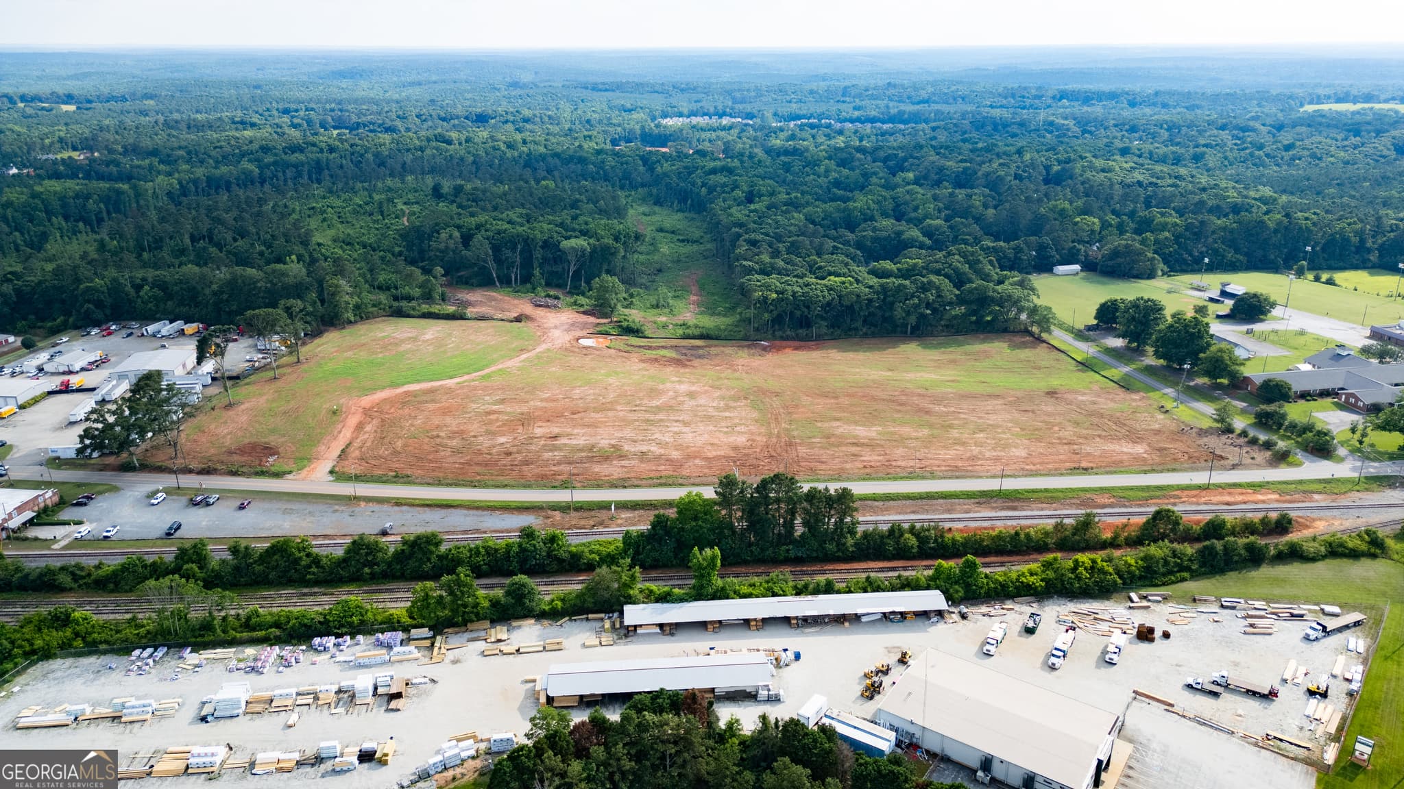 unimproved land for sale at 0 Highway 41, Forsyth, GA 31029 — photo 7