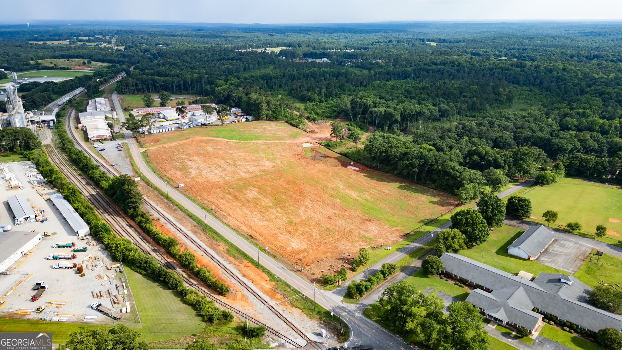 unimproved land for sale at 0 Highway 41, Forsyth, GA 31029 — photo 9