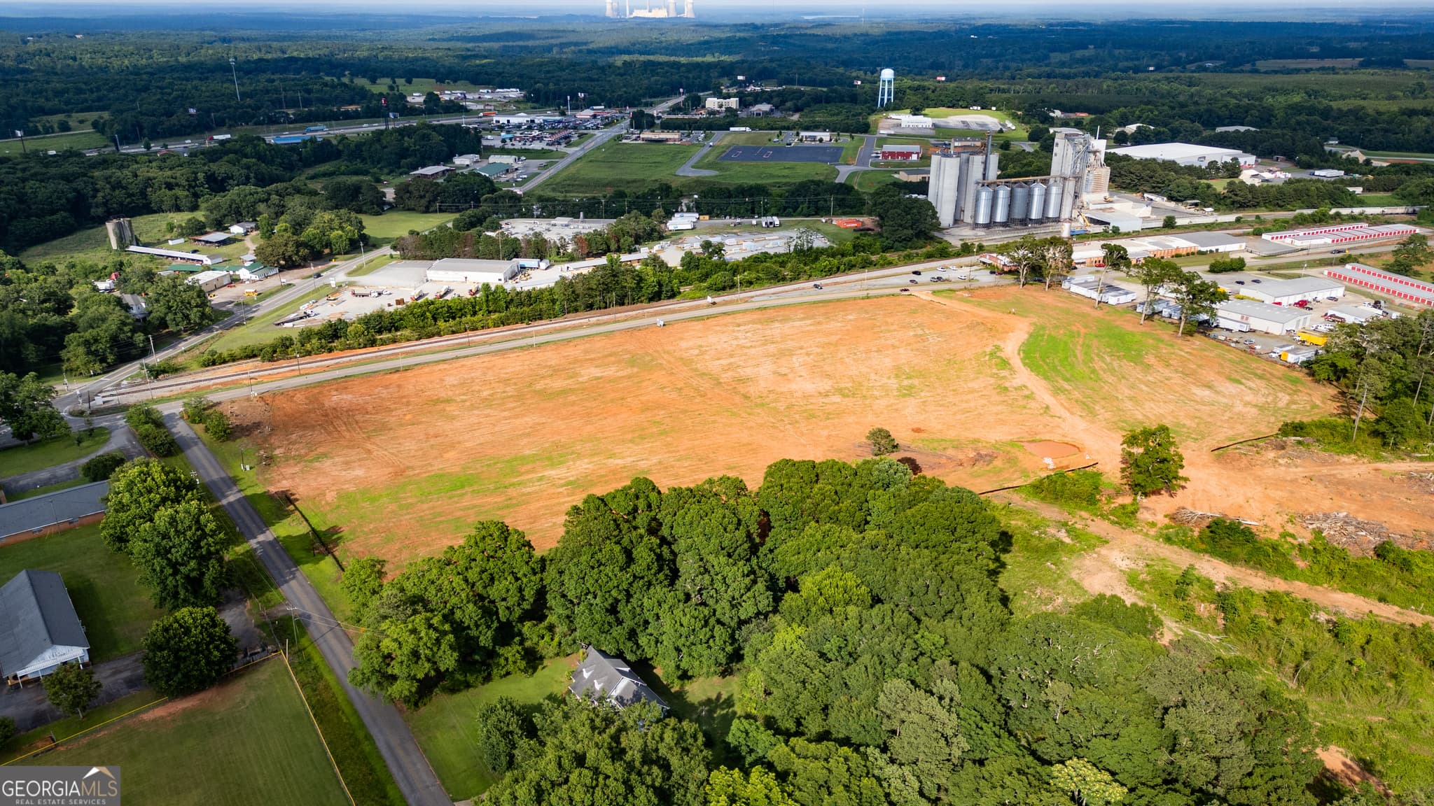 unimproved land for sale at 0 Highway 41, Forsyth, GA 31029 — photo 10