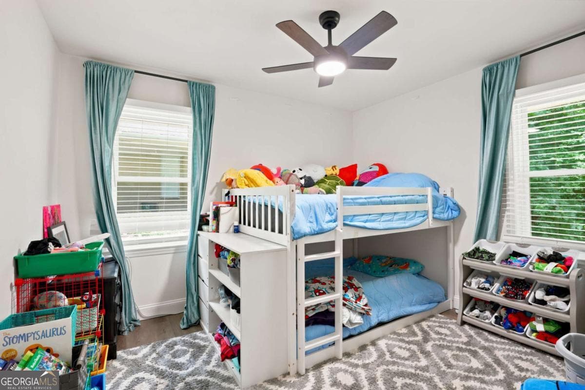 3 bedroom, 1 bathroom, 1,130 sq ft single family residence for rent at 581 Meadowbrook Drive, Marietta, GA 30067 for $2,300 a month — photo 10