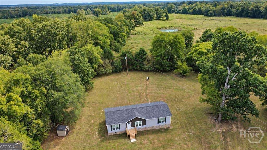 3 bedroom, 2 bathroom, 1,568 sq ft manufactured home,single family residence for sale at 2183 River Road, Elberton, GA 30635 — photo 7