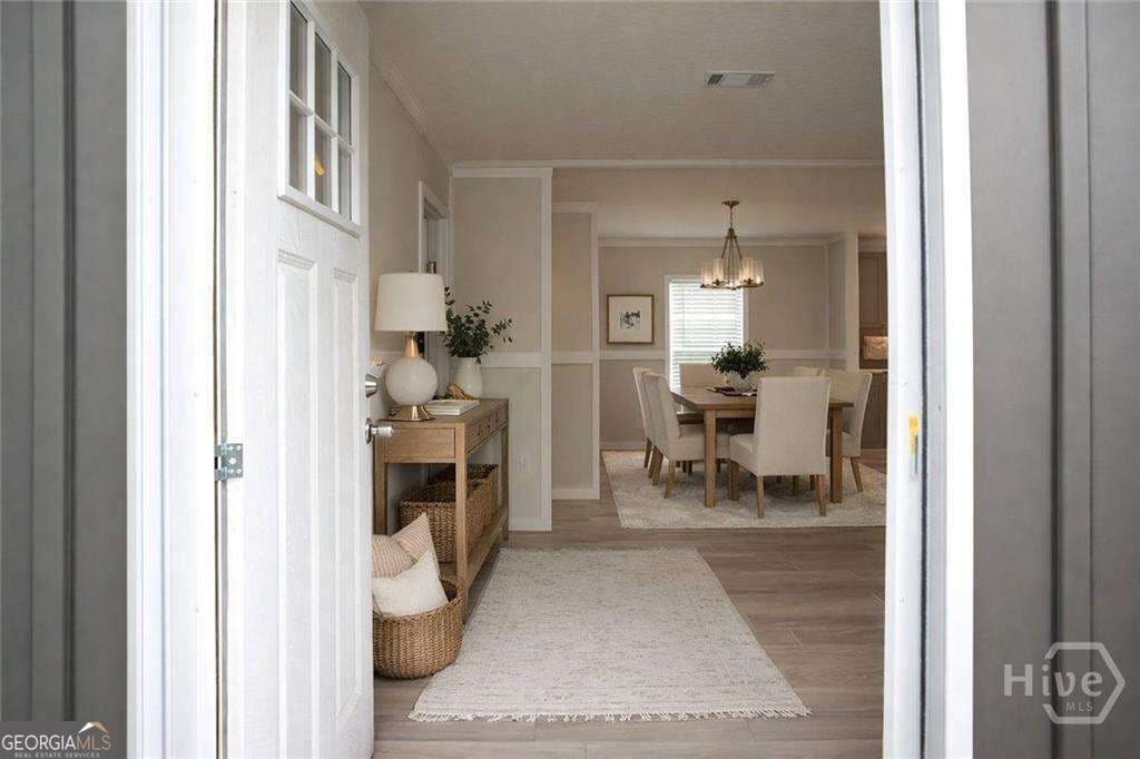3 bedroom, 2 bathroom, 1,568 sq ft manufactured home,single family residence for sale at 2183 River Road, Elberton, GA 30635 — photo 8
