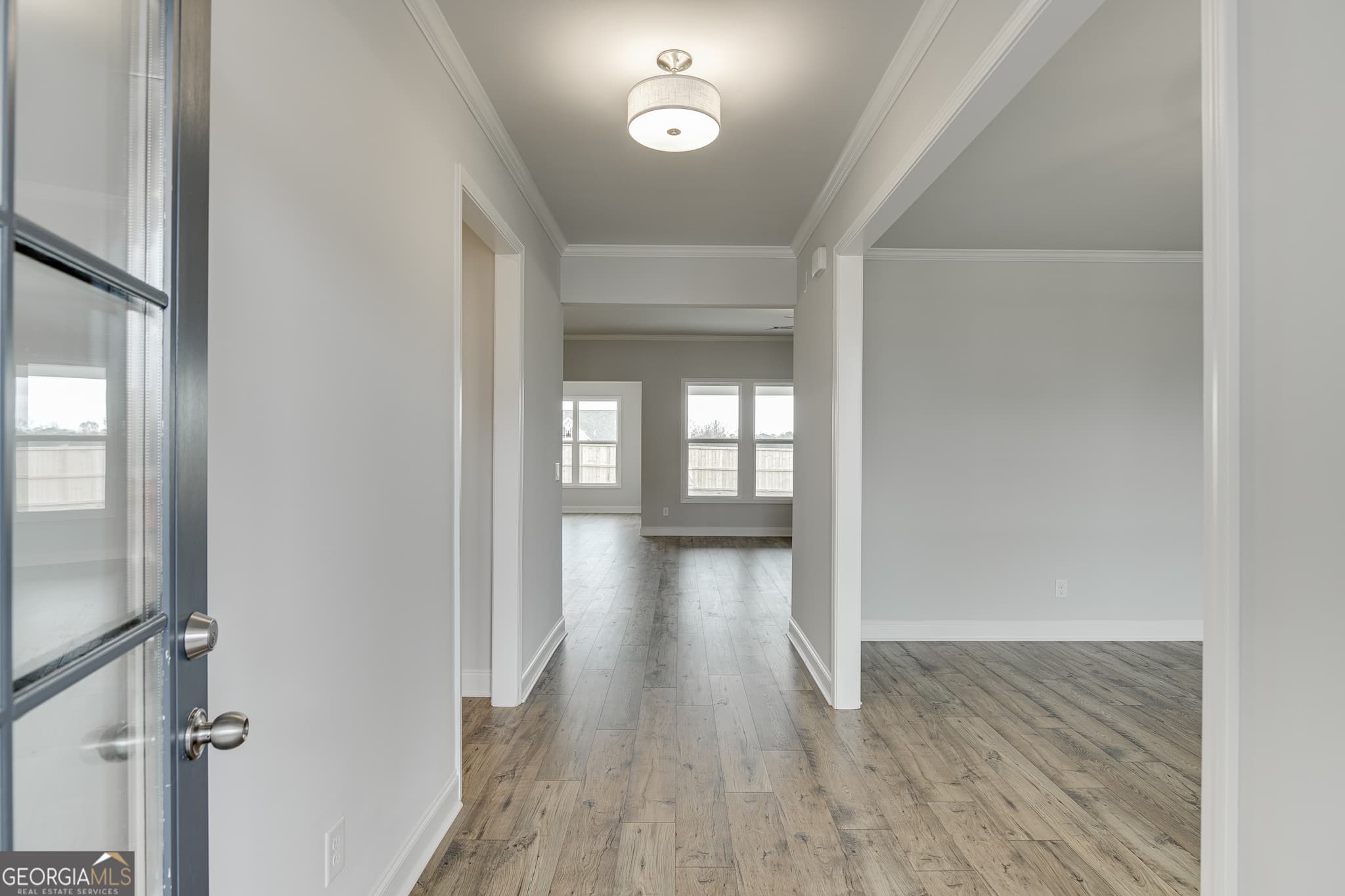 4 bedroom, 3 bathroom, 3,529 sq ft single family residence for sale at 153 Merwood Lane 123, Jefferson, GA 30549 — photo 3