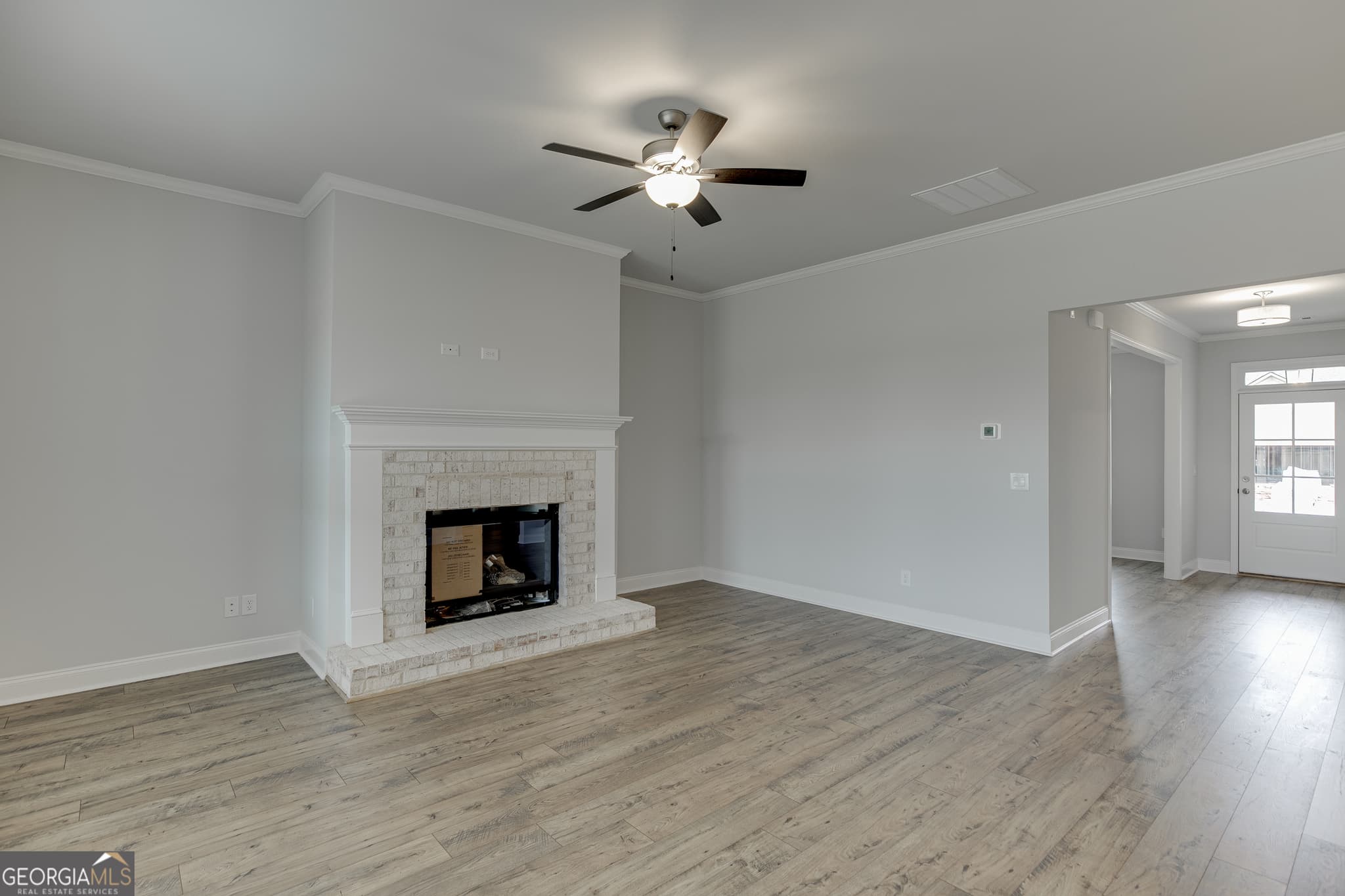 4 bedroom, 3 bathroom, 3,529 sq ft single family residence for sale at 153 Merwood Lane 123, Jefferson, GA 30549 — photo 9