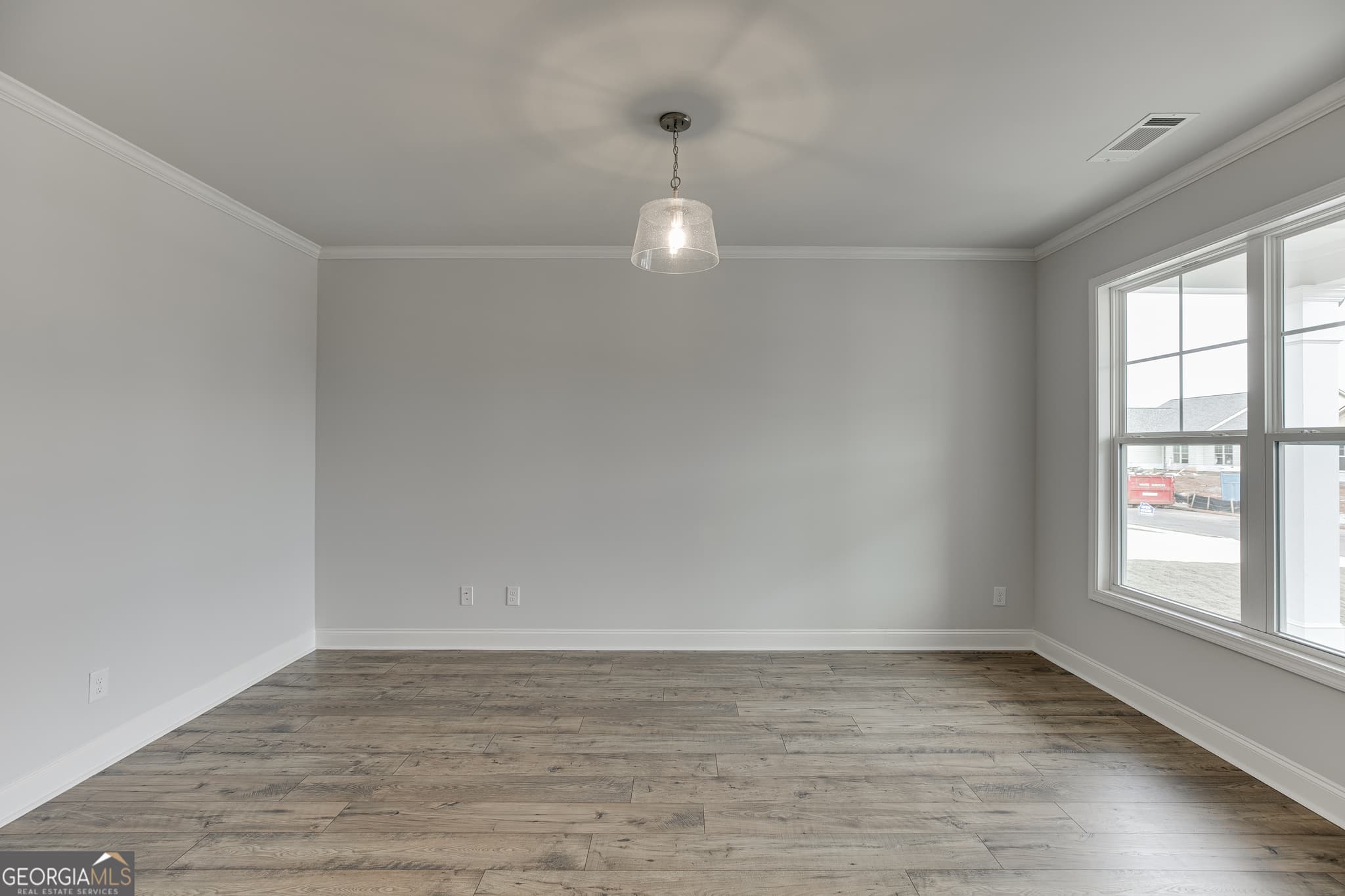 4 bedroom, 3 bathroom, 3,529 sq ft single family residence for sale at 153 Merwood Lane 123, Jefferson, GA 30549 — photo 4