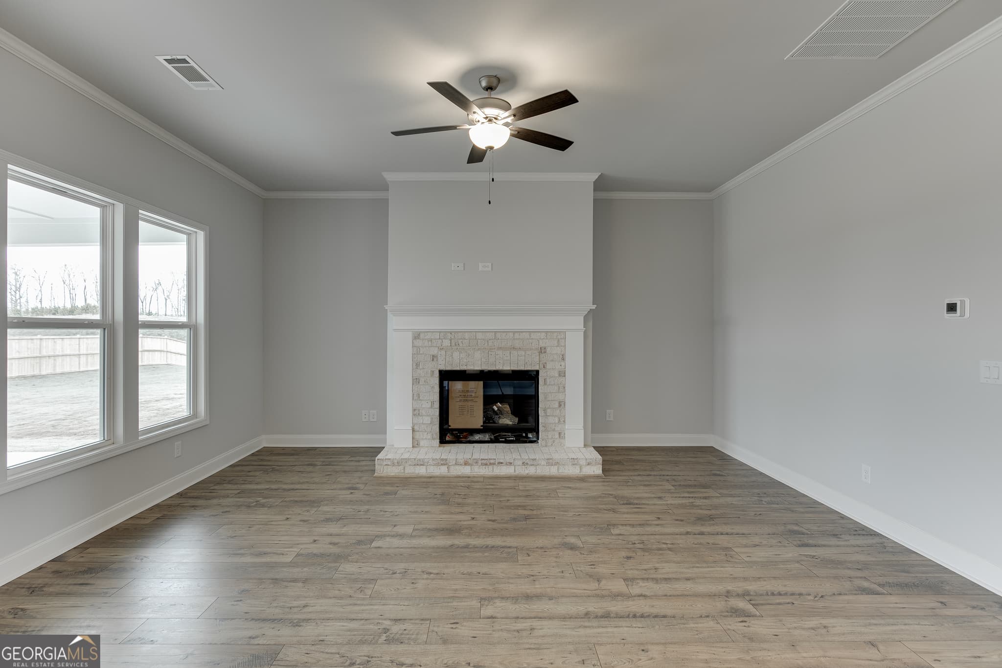 4 bedroom, 3 bathroom, 3,529 sq ft single family residence for sale at 153 Merwood Lane 123, Jefferson, GA 30549 — photo 8