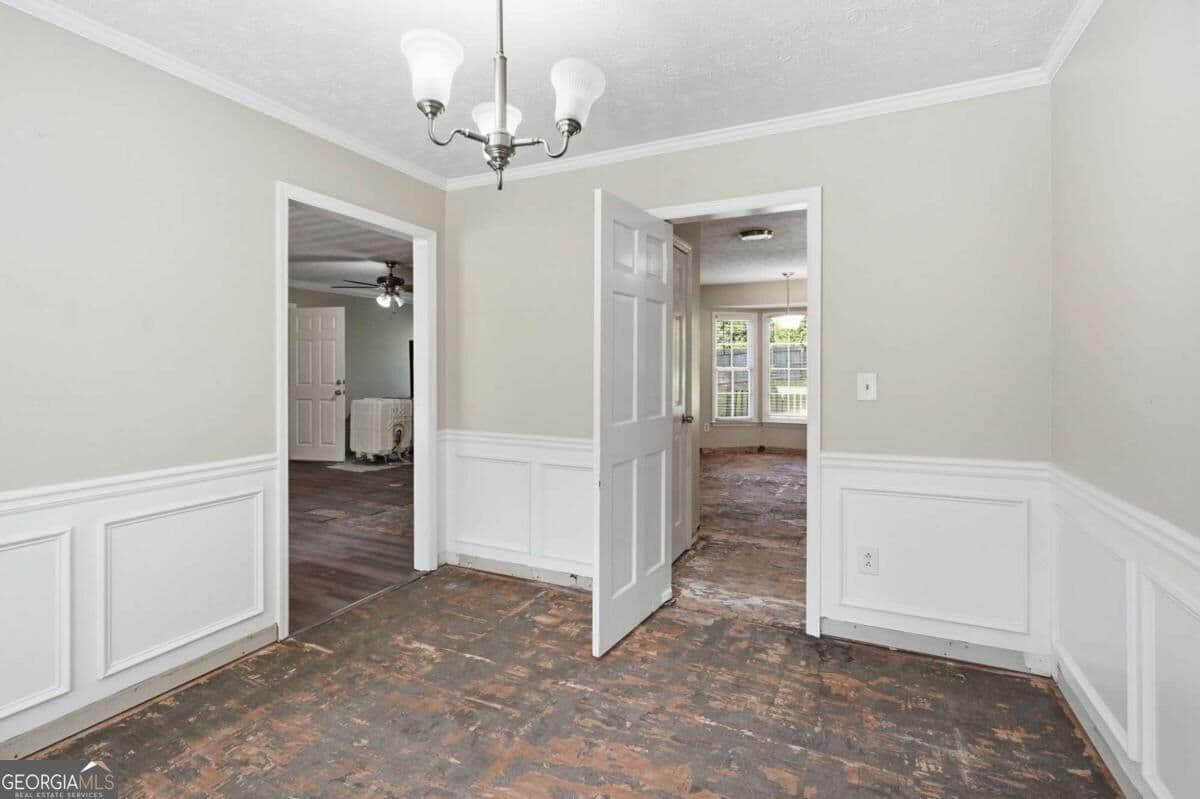 3 bedroom, 2 bathroom, 1,344 sq ft single family residence for sale at 1948 Winding Creek Lane, Marietta, GA 30064 — photo 10
