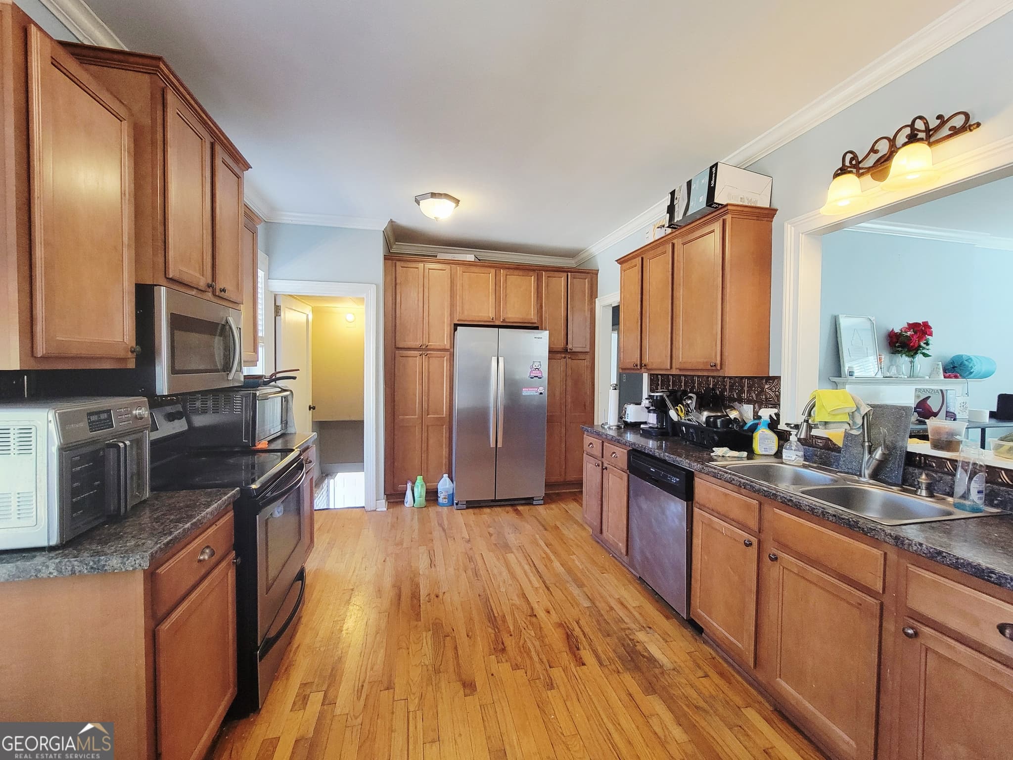 5 bedroom, 4 bathroom, 2,124 sq ft single family residence for sale at 1508 N 4th Avenue, Lanett, AL 36863 — photo 2