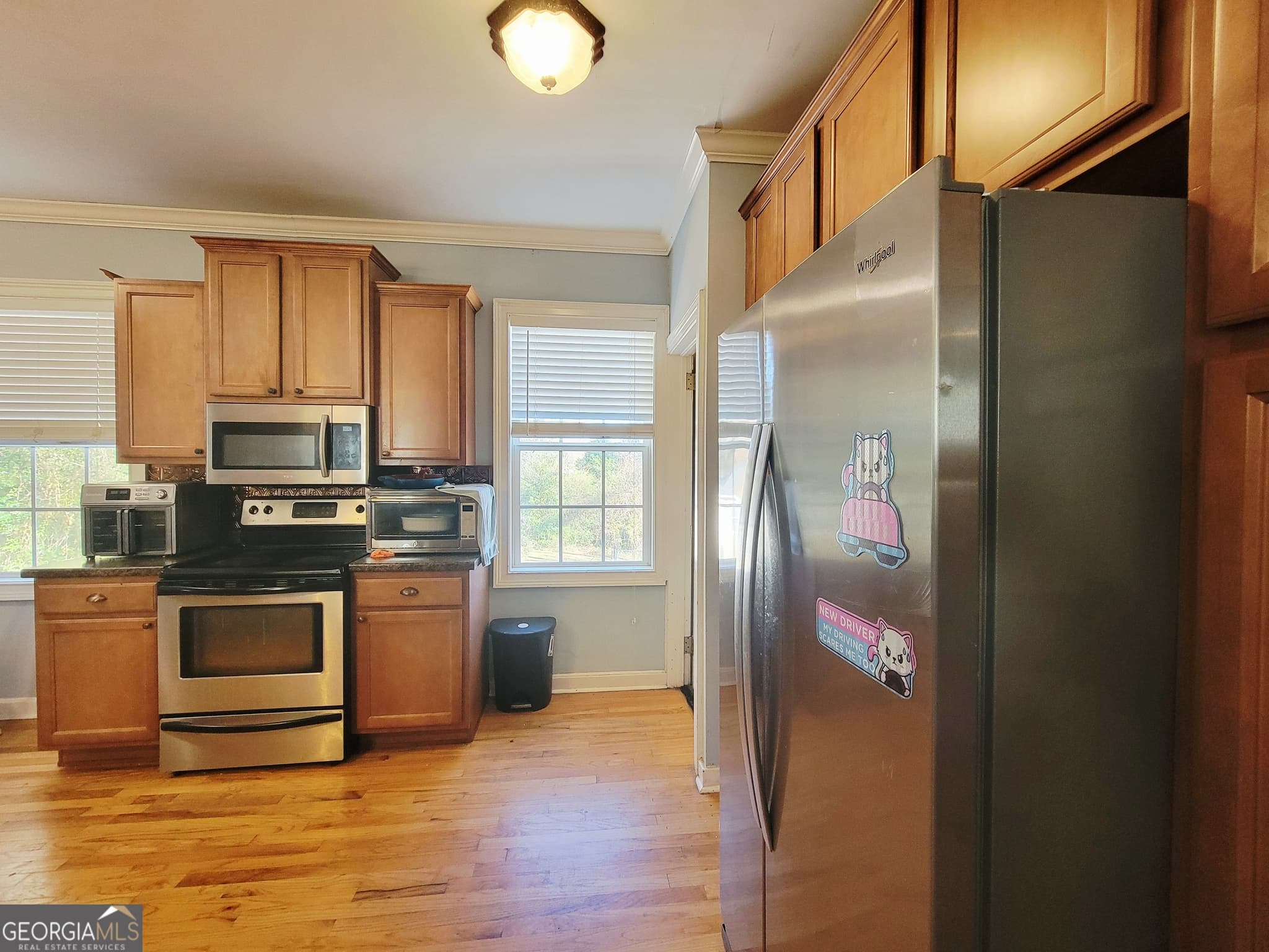 5 bedroom, 4 bathroom, 2,124 sq ft single family residence for sale at 1508 N 4th Avenue, Lanett, AL 36863 — photo 3