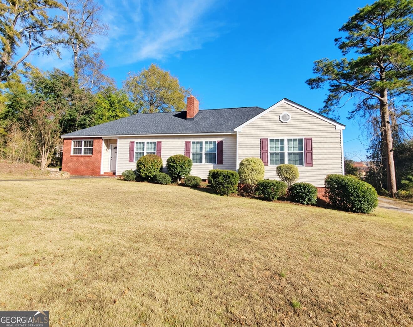 5 bedroom, 4 bathroom, 2,124 sq ft single family residence for sale at 1508 N 4th Avenue, Lanett, AL 36863