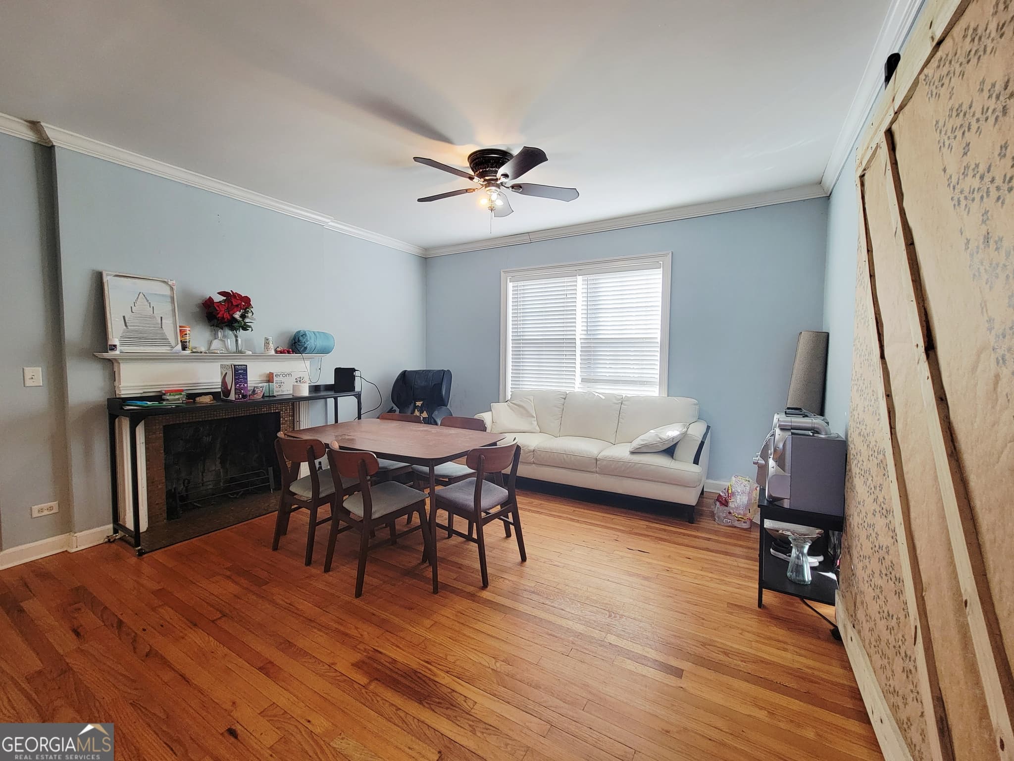 5 bedroom, 4 bathroom, 2,124 sq ft single family residence for sale at 1508 N 4th Avenue, Lanett, AL 36863 — photo 4