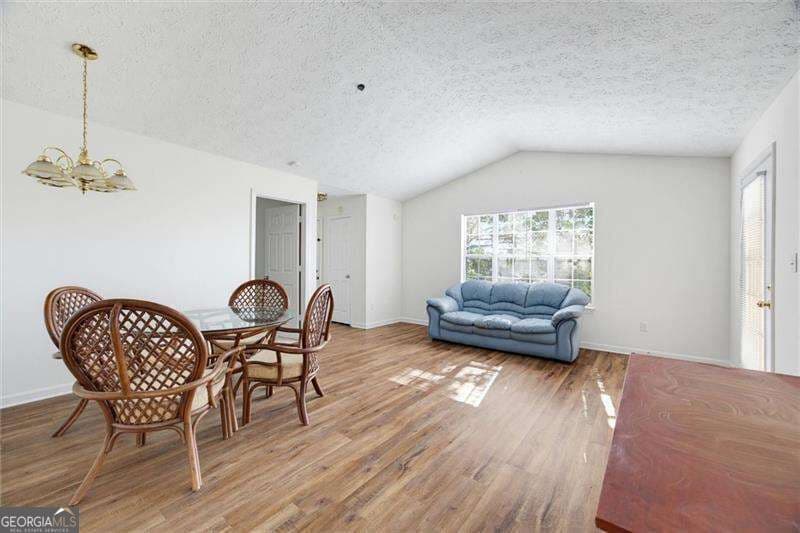 2 bedroom, 2 bathroom, 1,124 sq ft condominium for sale at 535 Bentley Place, Tucker, GA 30084