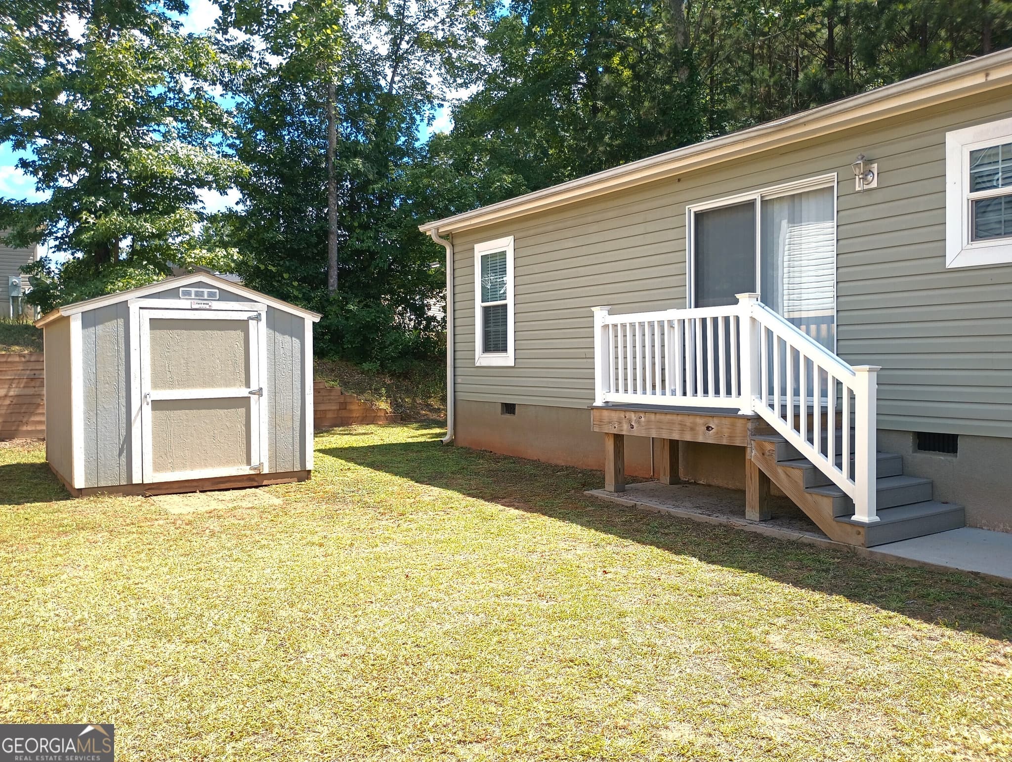 3 bedroom, 2 bathroom, 1,848 sq ft manufactured home,single family residence for sale at 105 Bob White Lane, Newnan, GA 30263 — photo 7