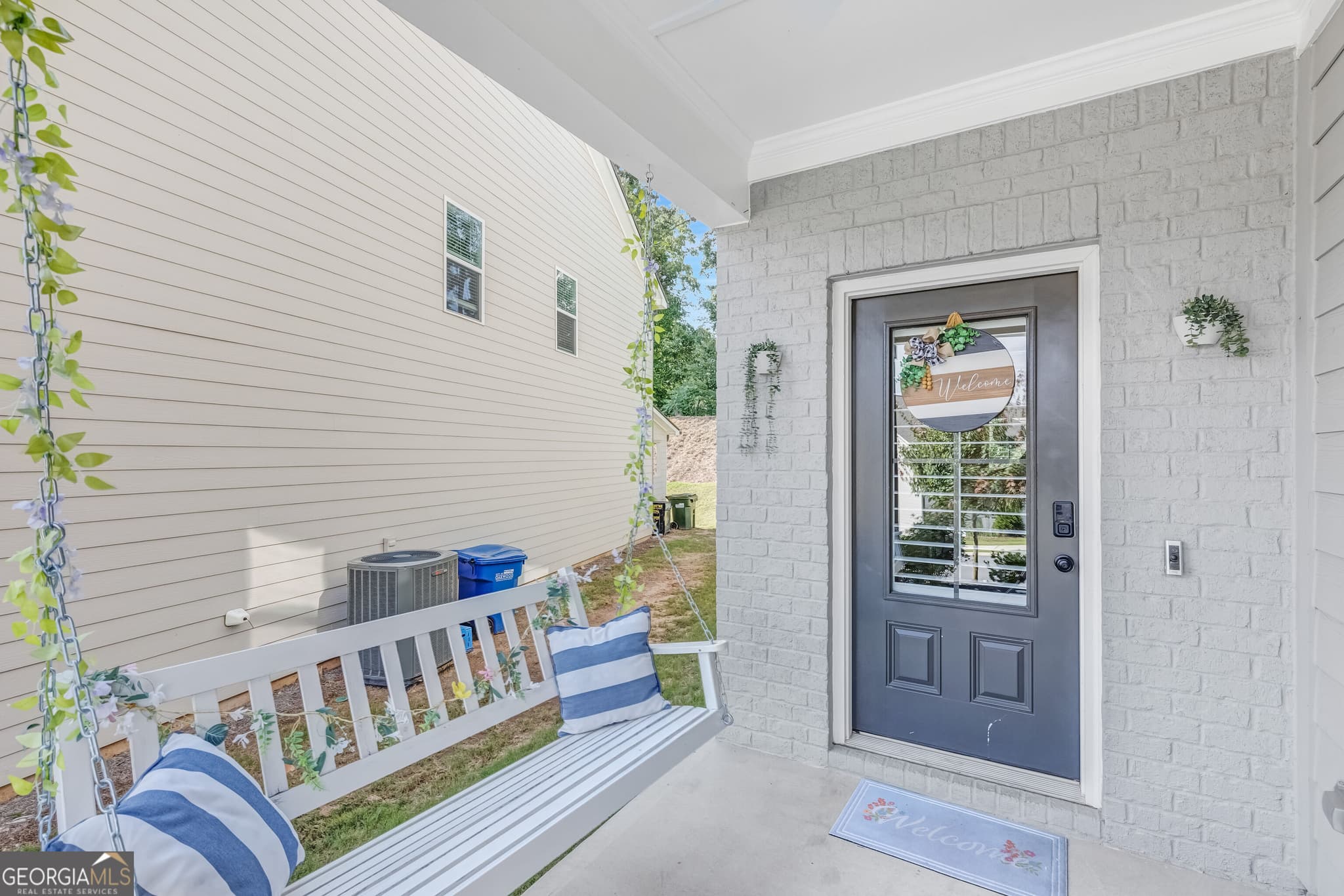 4 bedroom, 2.5 bathroom, 2,404 sq ft single family residence for sale at 5317 Fox Hill Lane, Oakwood, GA 30566 — photo 5