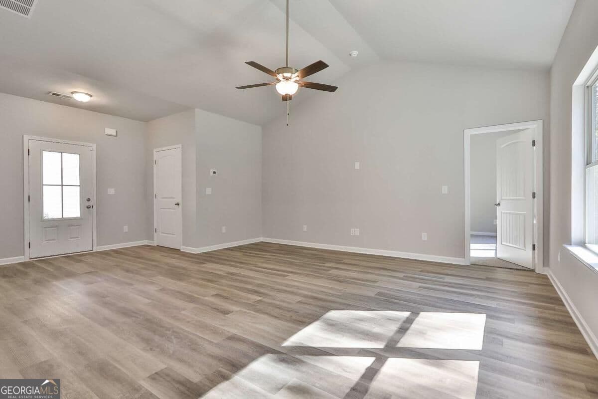 4 bedroom, 2 bathroom, 1,661 sq ft single family residence for sale at 255 Patterson Drive LOT 9, Franklin, GA 30217 — photo 7