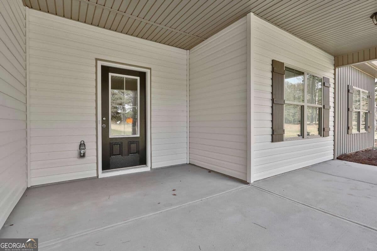 4 bedroom, 2 bathroom, 1,661 sq ft single family residence for sale at 255 Patterson Drive LOT 9, Franklin, GA 30217 — photo 3