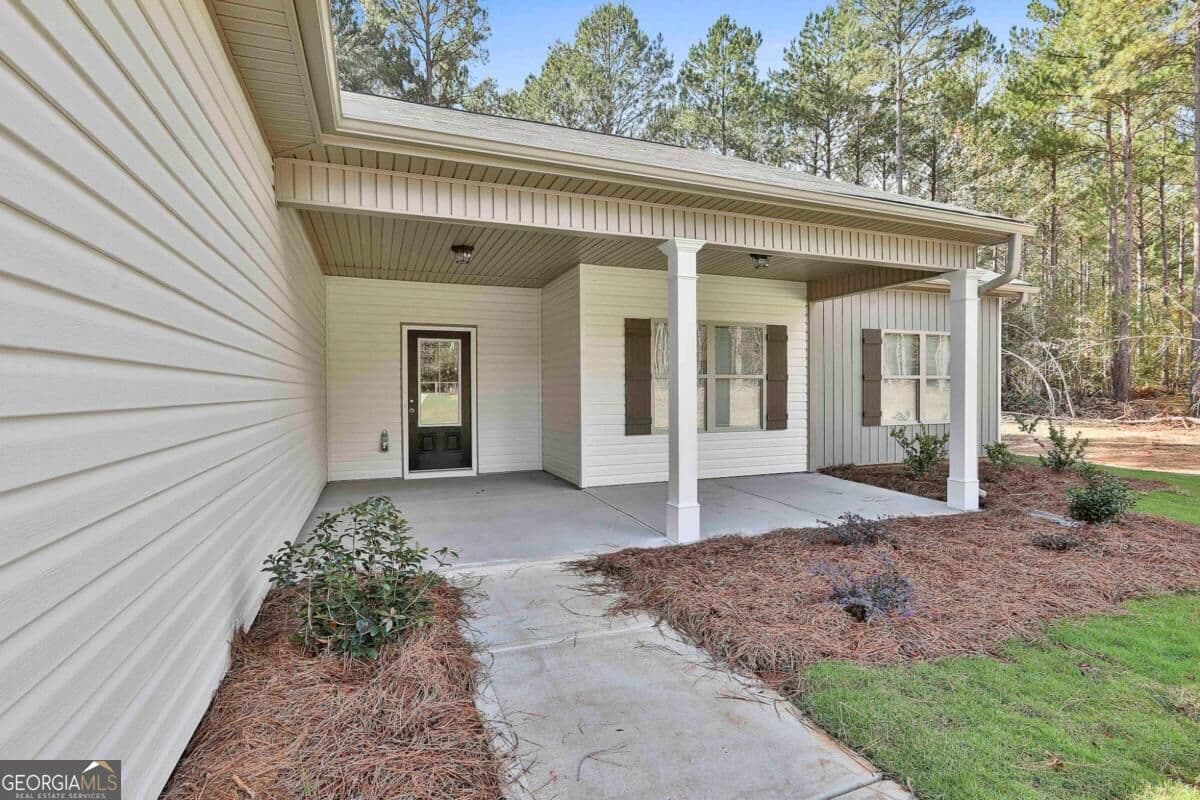 4 bedroom, 2 bathroom, 1,661 sq ft single family residence for sale at 255 Patterson Drive LOT 9, Franklin, GA 30217 — photo 1 of 27