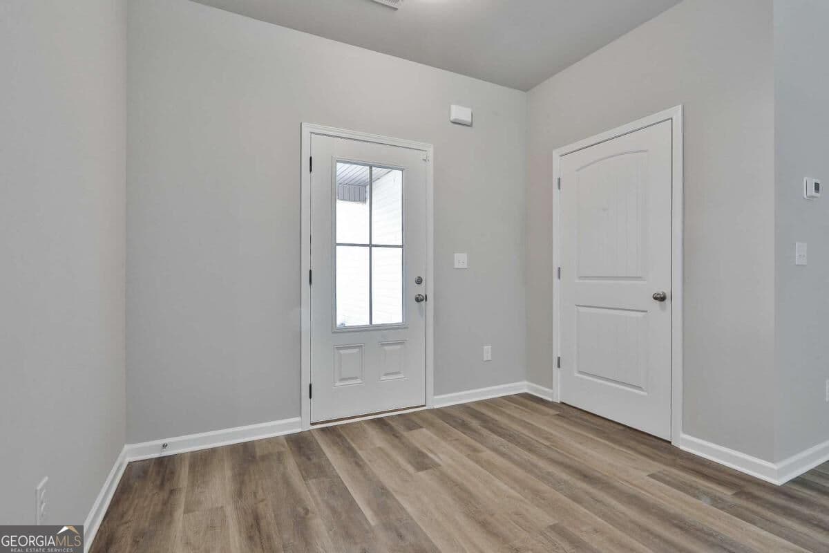 4 bedroom, 2 bathroom, 1,661 sq ft single family residence for sale at 255 Patterson Drive LOT 9, Franklin, GA 30217 — photo 5